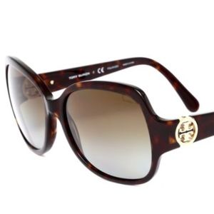 Tory Burch sunglasses